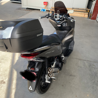 PCX125