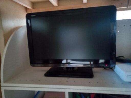 テレビ