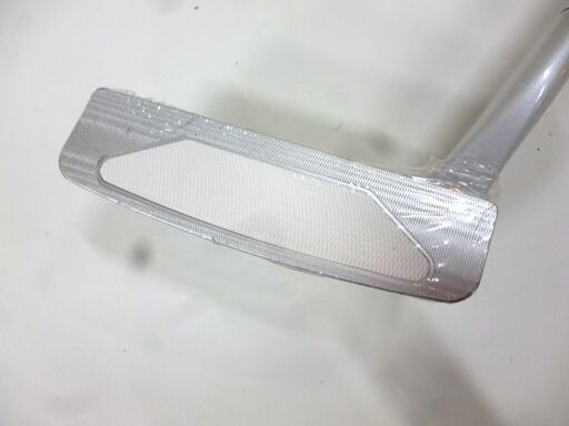 未使用 保管品 プロギア パター シルバーブレイド 02-ZN SILVER BLADE PRGR 札幌市東区 新道東店