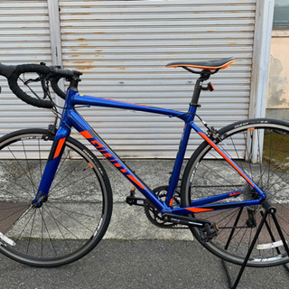 2017 Giant Bicycle [CONTEND 2] ロードバイク