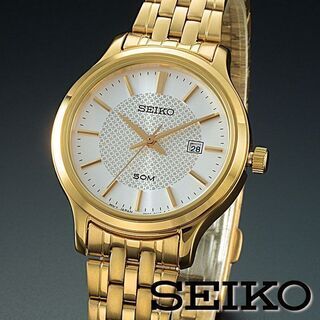 SEIKO SUR646P1 　セイコー　日本のブランド製品　セ...