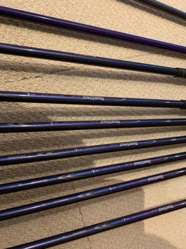 レディース　ゴルフクラブセット　ブリヂストンツアーステージ