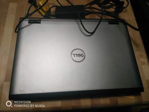 DELL Vostro 3550 core i5 メモリ4G、HDD320GB ジャンク