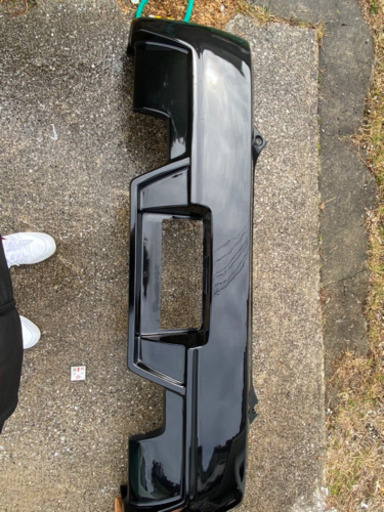 Bb(QNC21)ファブレス　フルエアロ　値下げしました