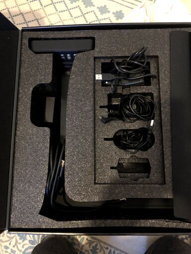 【ほぼ新品】CZUR ET16 Plus（非破壊型オーバーヘッドスキャナー）