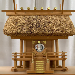 神社が好きな方、いらっしゃいますか？