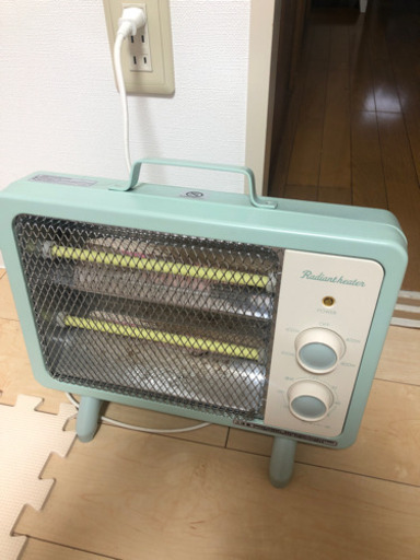 ストーブ