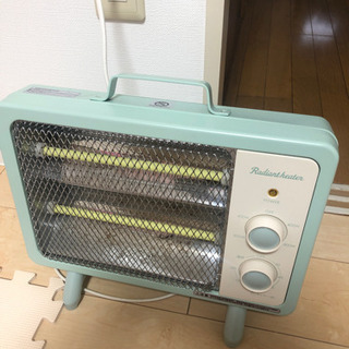 ストーブ