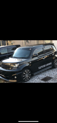 Bb(QNC21)ファブレス　フルエアロ　値下げしました