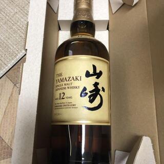 A52 サントリー 山崎12年 700ml