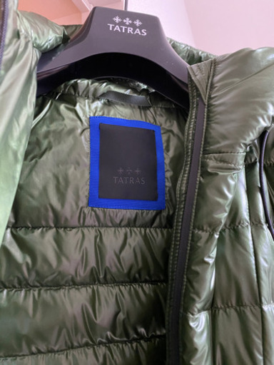TATRAS タトラス　アリセオ ALISEO