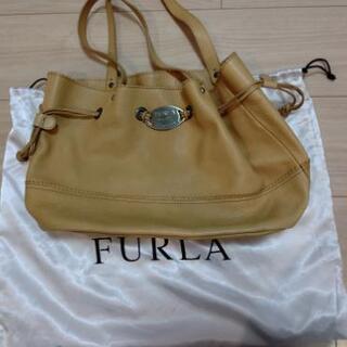 FURLA✳USEDバッグ
