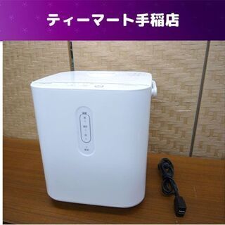 ヒーター加熱式 加湿器 2018年製 東芝 KA-W45 (木造...