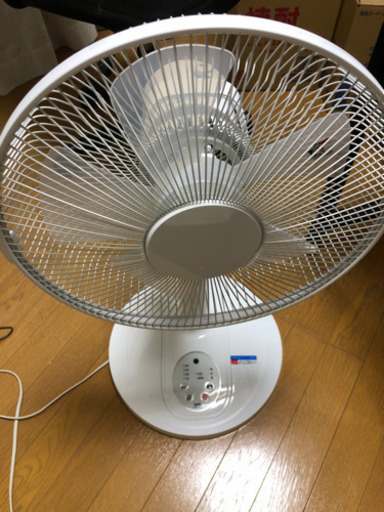 扇風機