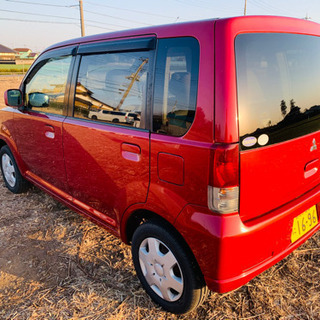 三菱　ekワゴン　🚗の画像