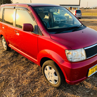 三菱　ekワゴン　🚗の画像