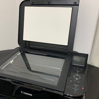 【プリンター】PIXUS MG5130