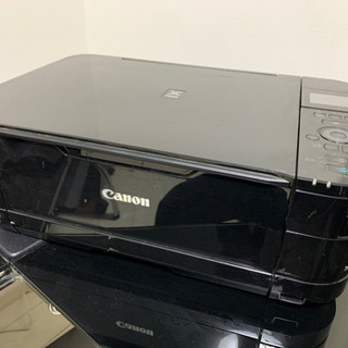 【プリンター】PIXUS MG5130の画像