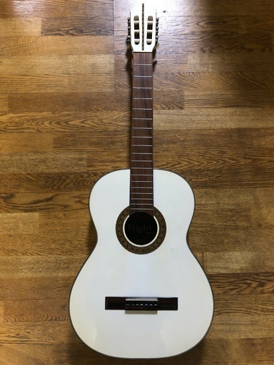 Night ガット ギター クラシック ギター