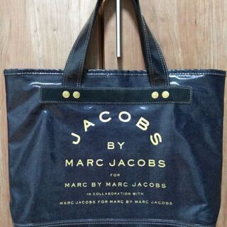 マークバイマークジェイコブス　トートバッグ