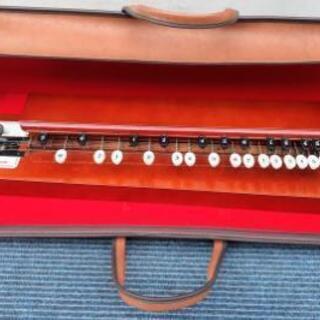 大正琴 SUZUKI 桜 ①