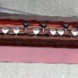 大正琴 SUZUKI 桜 ①の画像