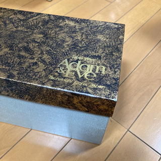 【未使用】たち吉 Adam&eve インテリア 花瓶 の画像