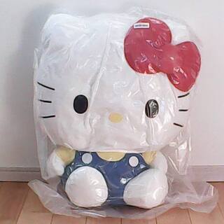 キティちゃんぬいぐるみ2点（お取引先決定済）