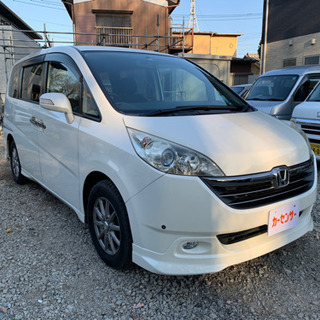 総額13.8万円‼︎貨物登録4ナンバー　4WD 社外ナビ　バック...