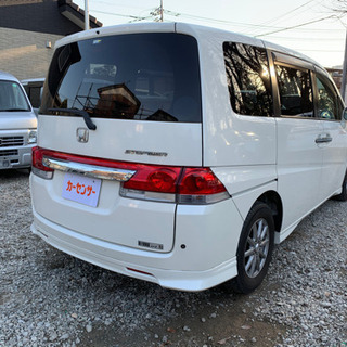 総額13.8万円‼︎貨物登録4ナンバー　4WD 社外ナビ　バックモニター  車検3年9月まで　の画像