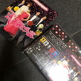 花　より男子　ファイナルの画像