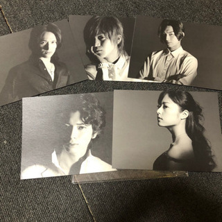 花　より男子　ファイナルの画像