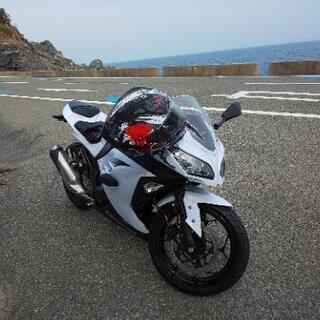 バイク友達募集
