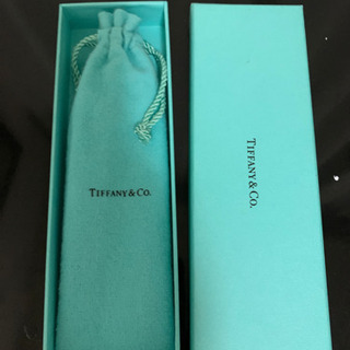 ティファニー ボールペン