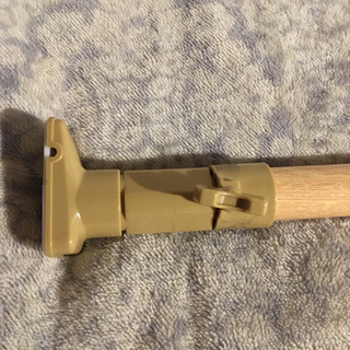 突っ張り棒の画像