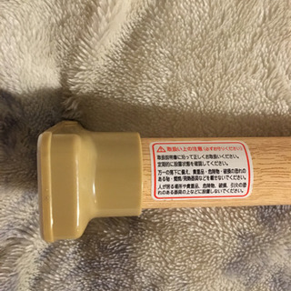 突っ張り棒の画像