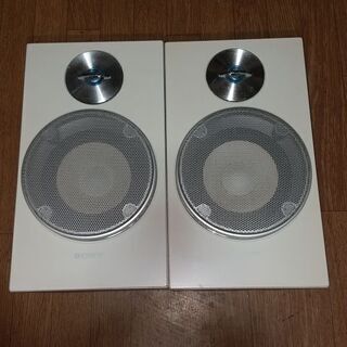 ソニースピーカーSS-D5HD