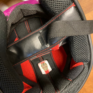 ファントムゲート　ヘルメットの画像