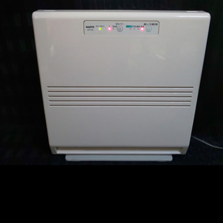 空気清浄機(SANYO)