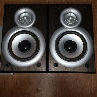 メーカー不明スピーカー