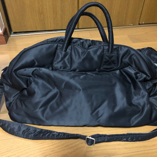 オノフのボストンバッグ　※値下げ！