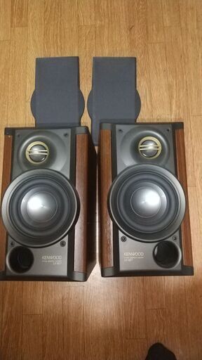 スピーカー KENWOOD LS-SE7
