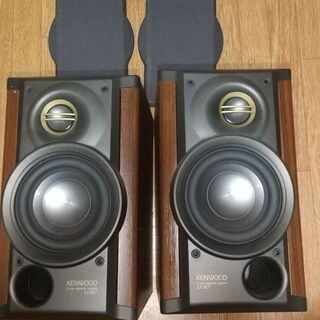 KENWOOD LS-SE7