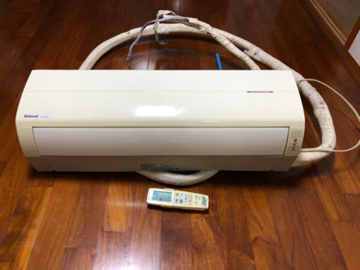再投稿　エアコン　7000円