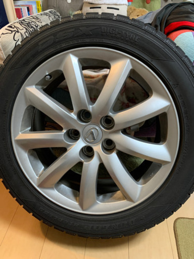 600hスタッドレス