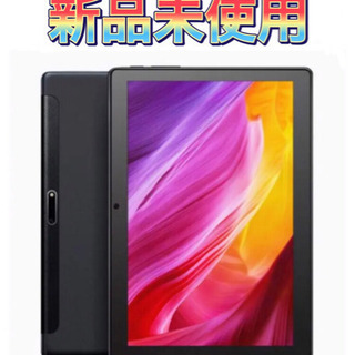 タブレット 10.1インチ Android10.0RAM3GB/...