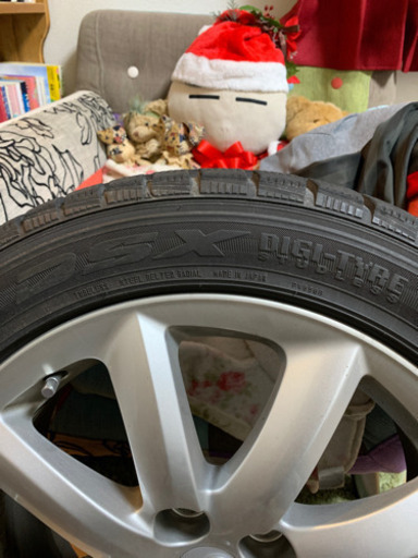 600hスタッドレス