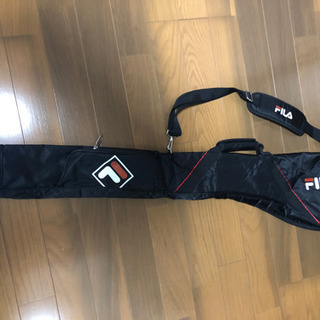 FILAのゴルフクラブケース　※値下げ！