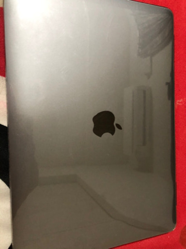 2019年式MacBook Pro13インチ