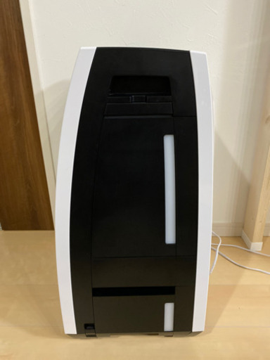 SHARP  除加湿空気清浄機(2019年製)